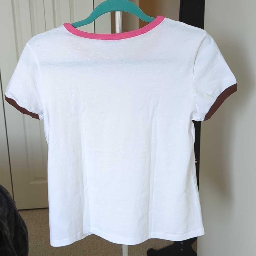 Valentino T shirt - Picture 14 of 14